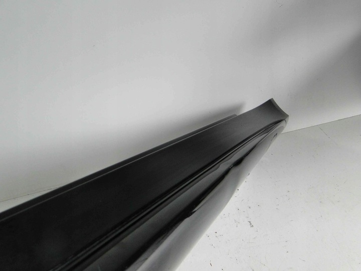 фото №7, Mercedes cls 257 планка порогова права amg