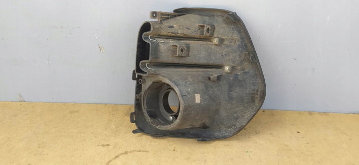 фото №6, Решётка бампера правая kia sportage iv 2016r.