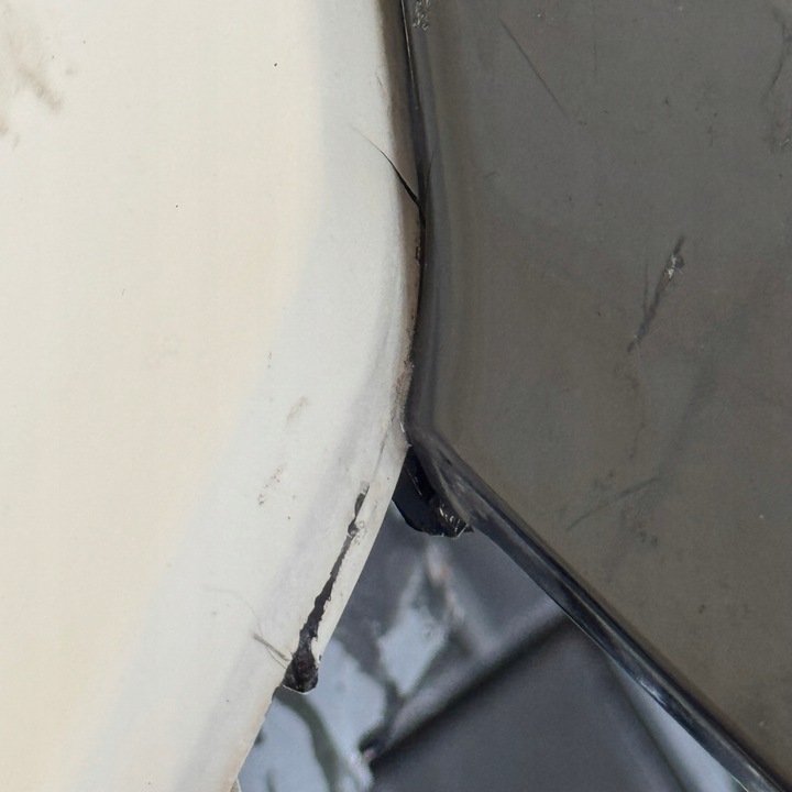 фото №11, Бампер переднє комплектний jeep compass ii