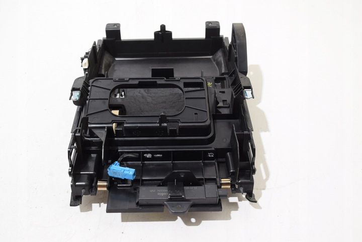 фото №11, Bmw x5 g05 x6 g06 x7 g07 тримач термічний na напої чашки retrofit