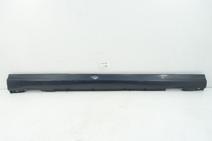 фото №1, Накладка планка пороговая правая mercedes c w204