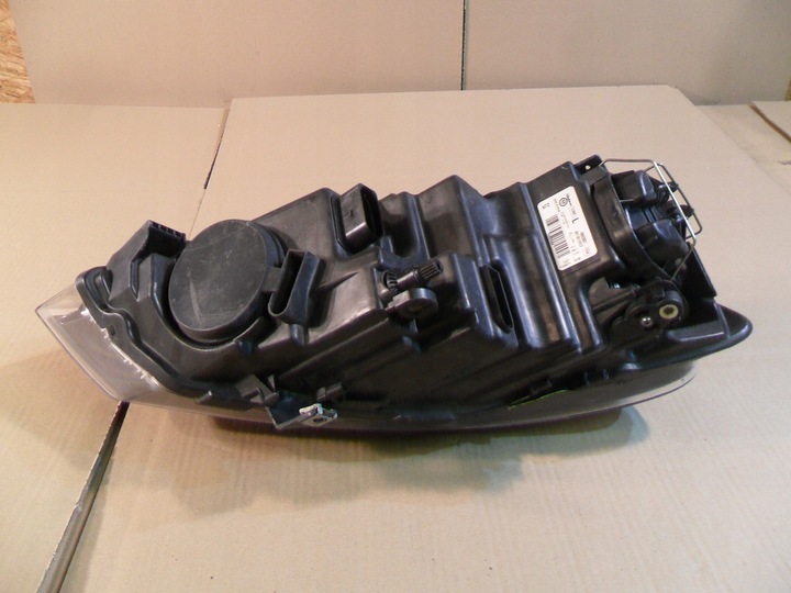 фото №16, Vw polo v 5 6r1 лампа левая 6r1941015e