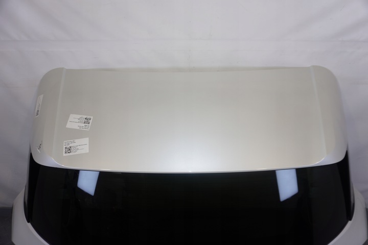 фото №6, Кришка лампи зад bmw ix i20 a96