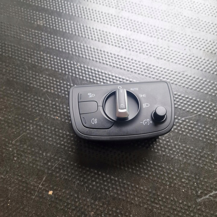 фото №1, Вимикач світла audi a6 c7 4g0941531s