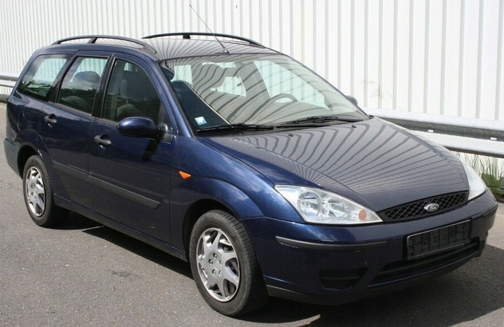 фото №8, Котушка запалювання ford focus mk1 fl 1.4 16v 75km
