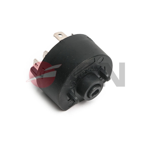 фото №1, Разъём замок зажигания jpn do daewoo matiz 0.8