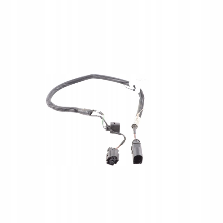 фото №10, Volkswagen touareg 7l жгут провод бак омывателя 7l0971767
