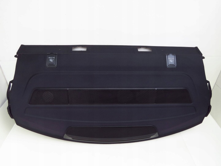 фото №7, Полка багажника зад задня sedan a2186900649 mercedes cls w218