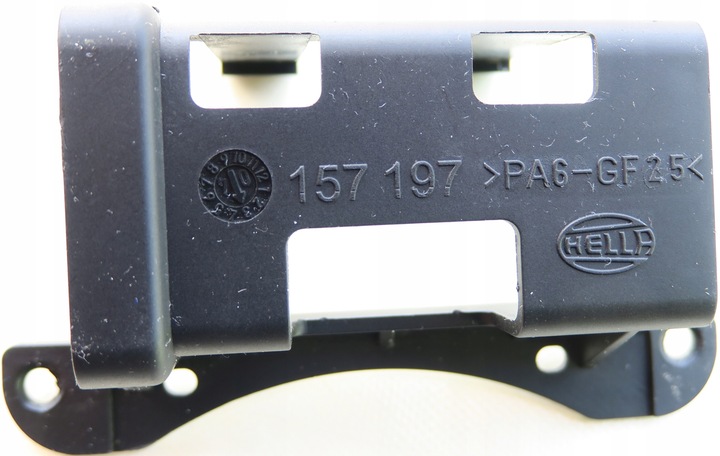 фото №1, Крепление модуля ксенон opel vectra c signum дорестайлинг