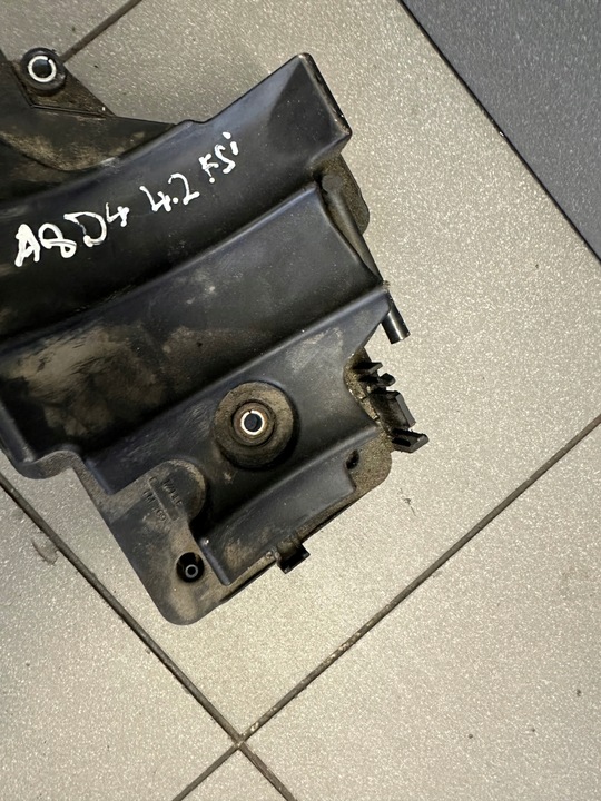 фото №5, Бак клапан вакуум audi a8 d4 4.2 fsi cdra