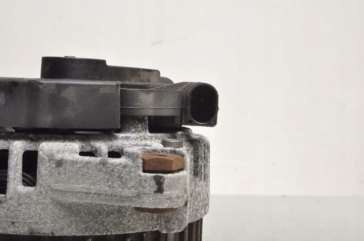 фото №6, Volvo s80 ii v70 iii 2.0 tdi 136 km генератор 6g9n-10300-yc