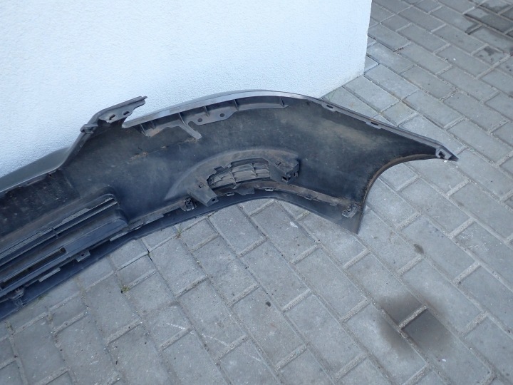 фото №16, Бампер передній toyota corolla e12 1c3 hb 04r
