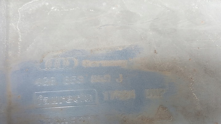 фото №16, Планка порогова ліва audi a7 s-line 4g8853859j