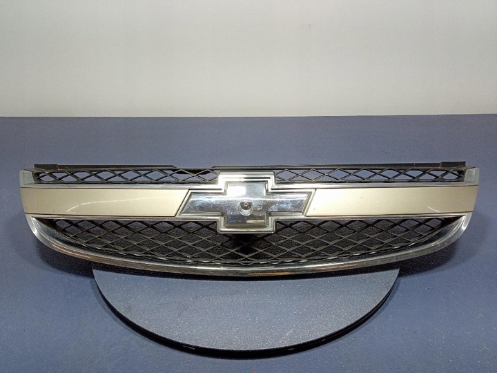 фото №1, Chevrolet epica ii решётка радиатор решётка радиатора 96633843