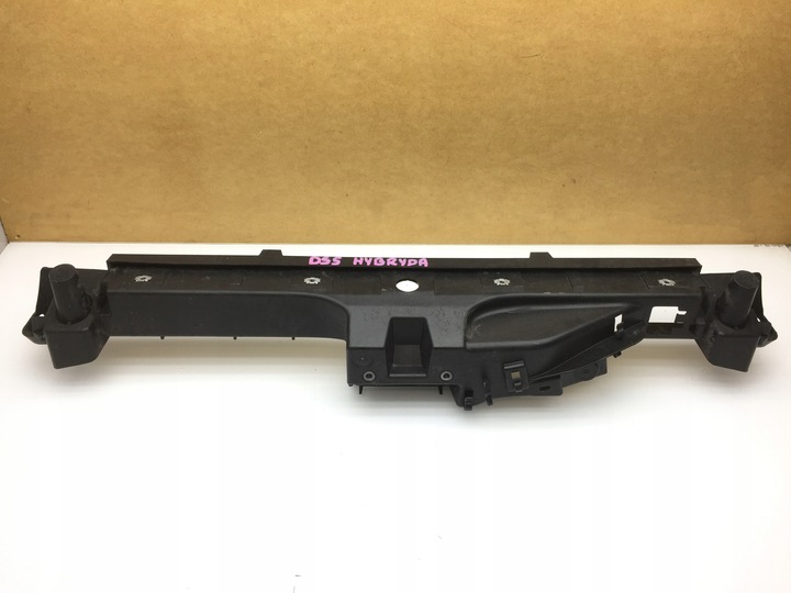 фото №1, Ds5 гібрид підсилювач pas балка замка капота