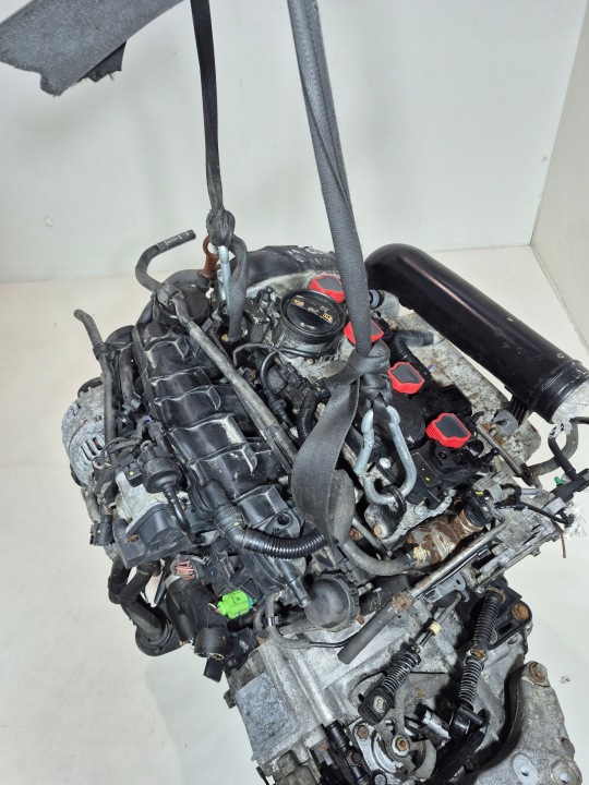фото №9, Двигун комплектний vw seat skoda audi 2.0 tfsi ccz