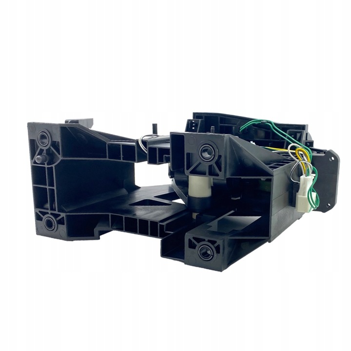 фото №12, Домкрат изменения коробки передач автомат renault kadjar