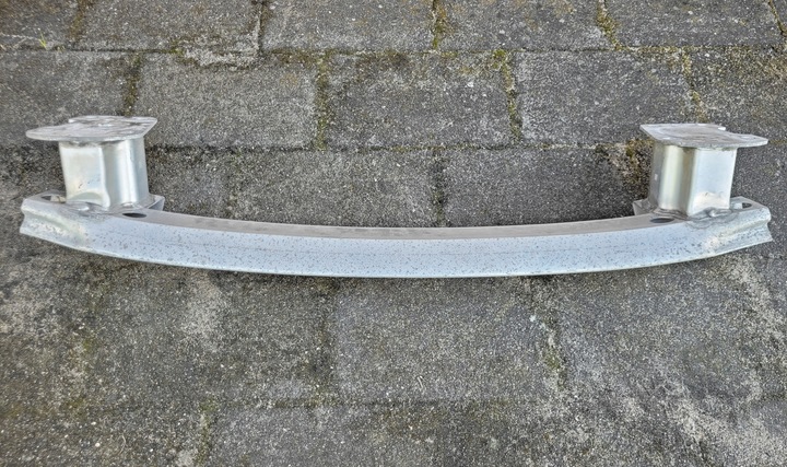 фото №8, Балка задняя усилитель audi q7 ii 2015-