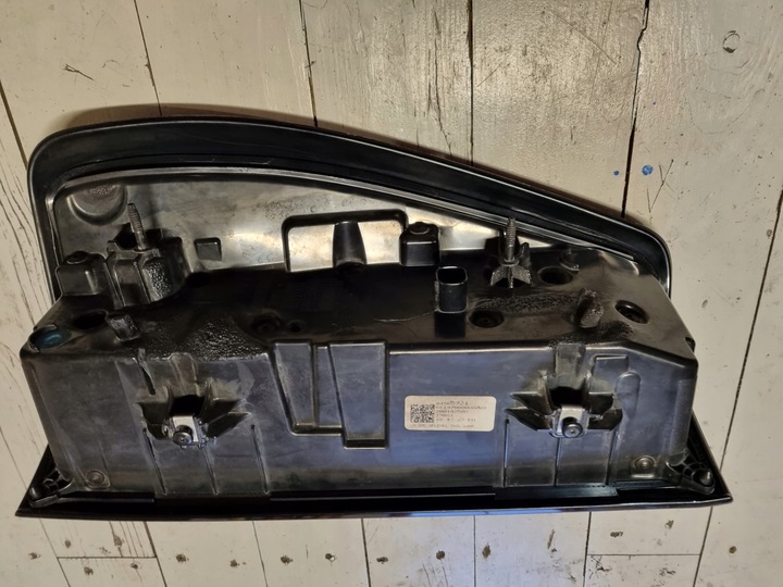 фото №9, Набор лампа зад led gmc sierra правая левая 84565922 84565921