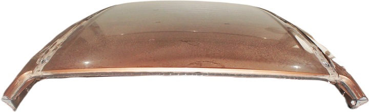 фото №1, Rg392 ford kuga mk2 ii дах burnished голова металік n