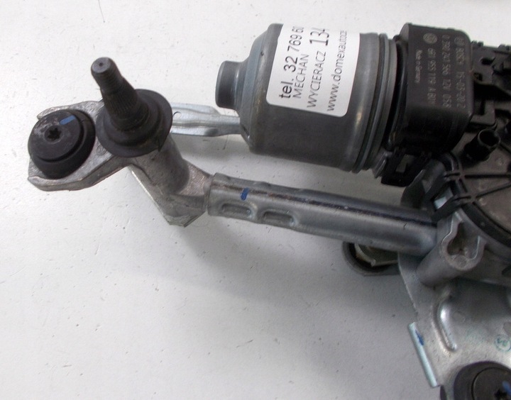 фото №11, Up mii city go механизм дворник 1s1955023d