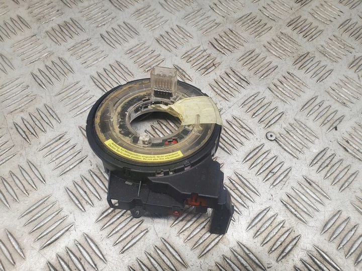 фото №5, Audi a8 s8 d4 4h 2012 лента / кольцо скользящий подушка безопасности / srs