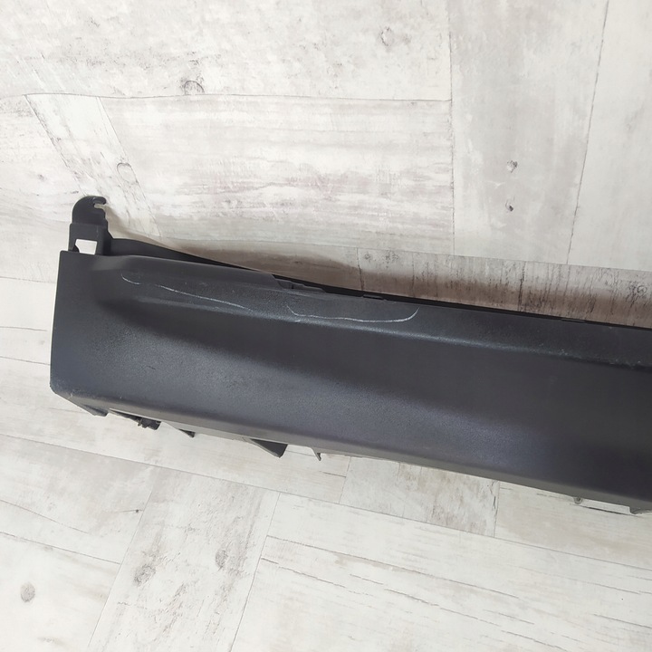 фото №8, Bmw x5 g05 планка порогова накладка права 7440906