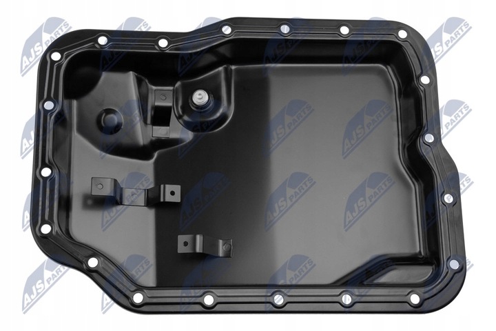 фото №7, Поддон масляная коробки коробки передач do mazda 3 2.5