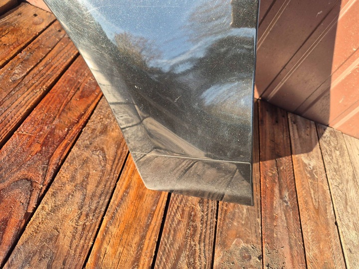 фото №6, Крыло переднее левый перед ly9t audi a7 s7 4g