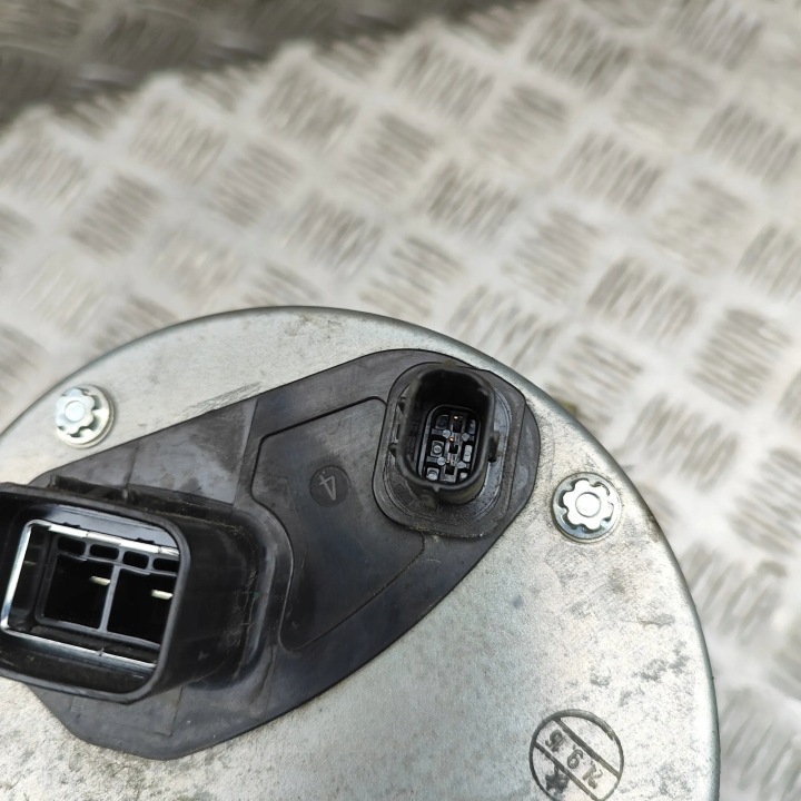 фото №6, Компресор кондиціонера toyota bz4x 0424003241 36083262 150kw 2024