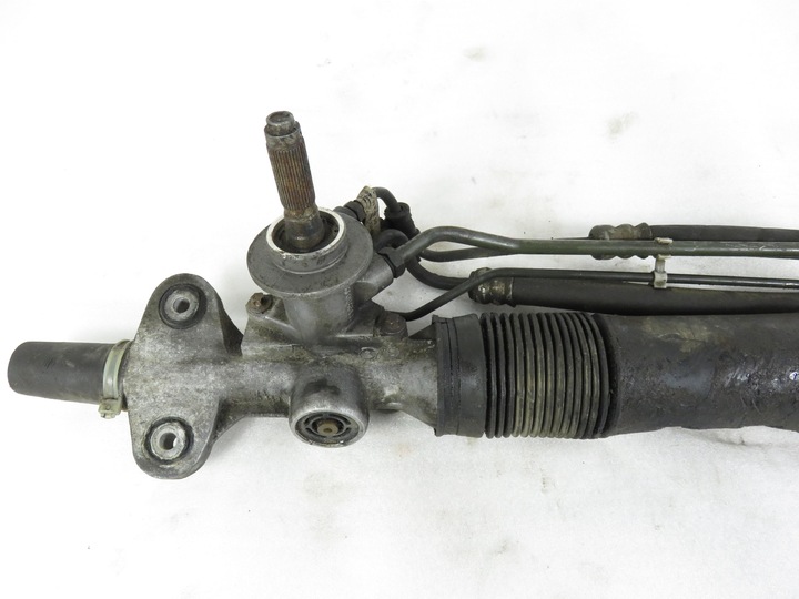 фото №5, Рулевая рейка land rover freelander qab102371