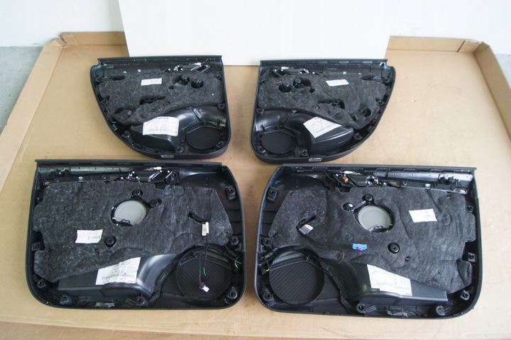 фото №9, Gd audi a3 8v обивка обивка дверь exclusive