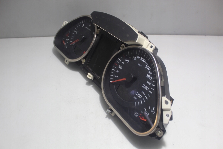 фото №3, Прилади audi a6 c6 3.0tdi