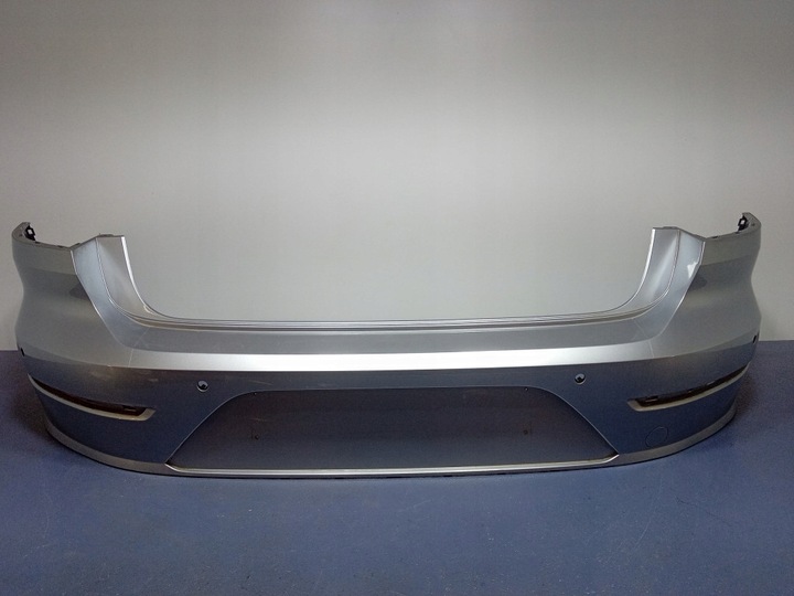 фото №1, Vw arteon бампер зад задний liftback lb7s