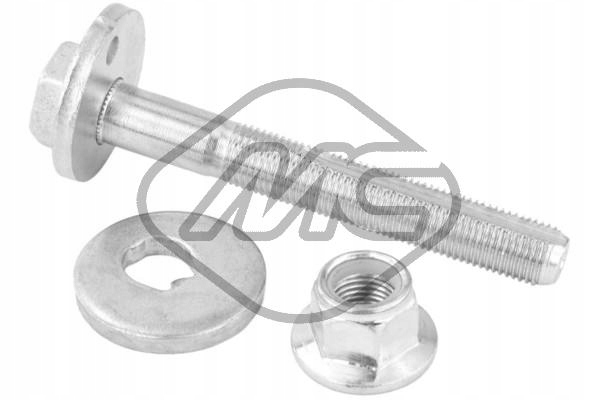 фото №2, Mca śruba-mimosród kpl.