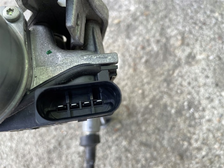 фото №5, Двигатель механизм дворники p перед 39116194 opel astra k v 5 рестайлинг 19-22r