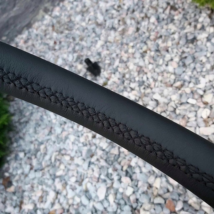 фото №5, Руль renault megane iii scenic 3 kangoo fluence новая кожа !!