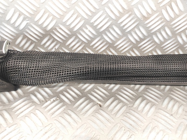 фото №8, Ролета сетка перегородка багажника opel astra v k