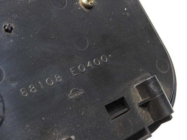 фото №6, Пепельница прикуриватель бардачок nissan x-trail t30 68108eq400