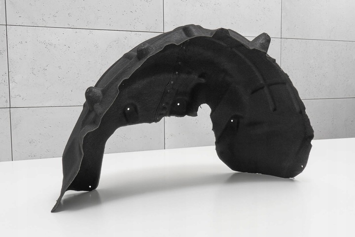 фото №6, Mercedes gls x167 2020+ тканевый подкрылок задние левая a1676902408