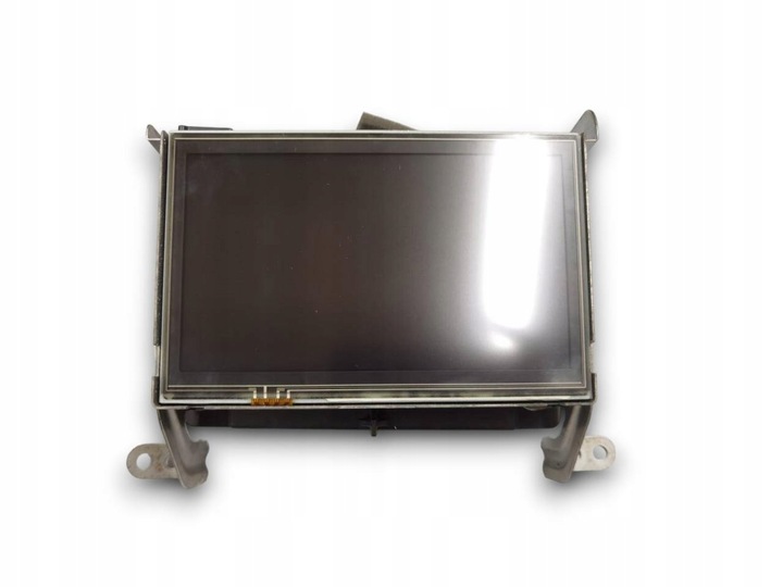 фото №6, Радио навигация nissan navara d40 рестайлинг 2011 259155x00c