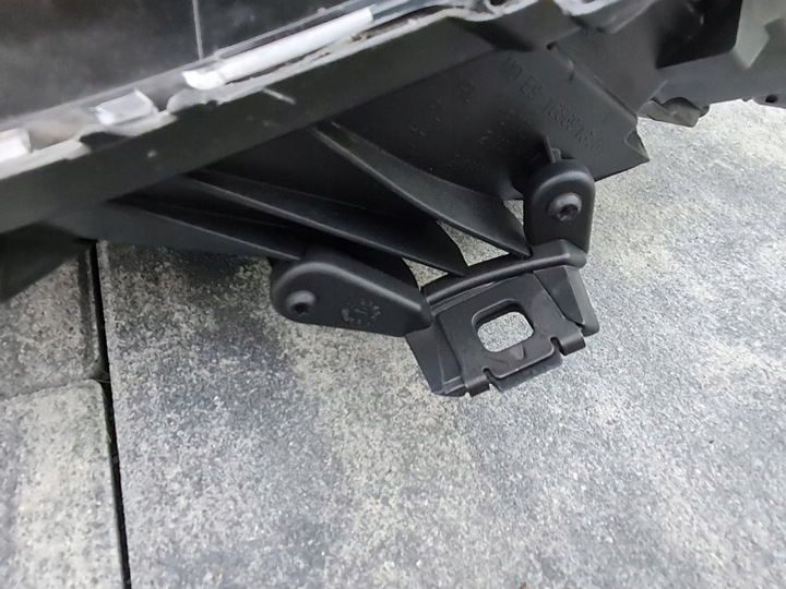 фото №12, Mini f56 f55 f54 рестайлінг lci лампи перед повний led 5a01961-05 5a01962-05 чорні