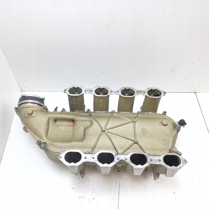 фото №8, 2002 maserati купе коллектор впускной rb182960