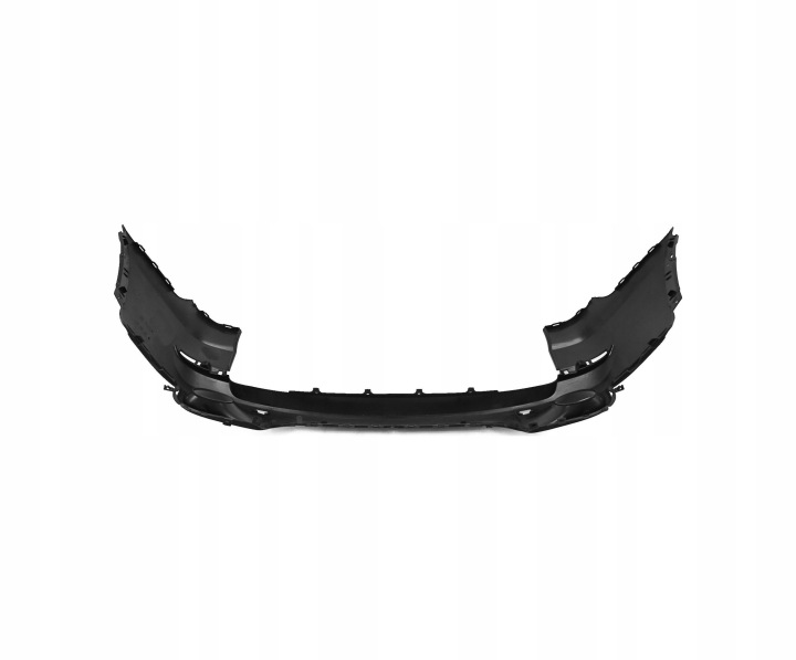 фото №9, Бампер заднее do bmw x5 e70 2010-2013 51127227787 чёрный