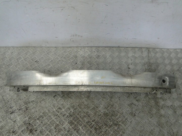 фото №3, Балка бампера зад audi a7 4g 4g8 4g8807309b