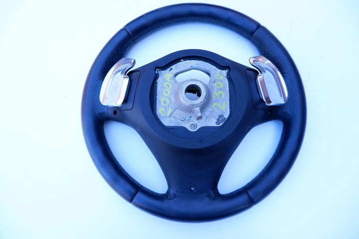 фото №8, Bmw e90 e91 e92 руль m набор