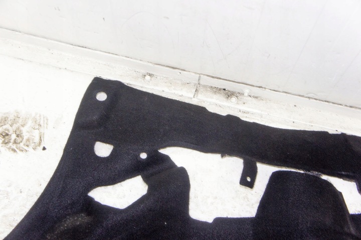 фото №5, Nm172 dacia lodgy боковина багажника правые зад