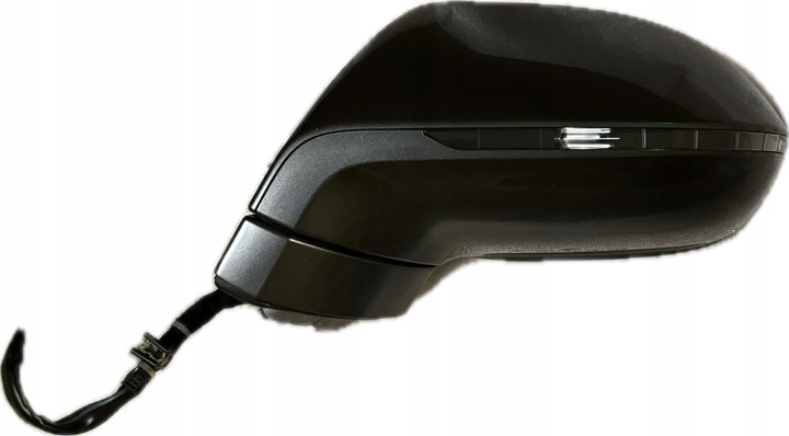 фото №1, Дзеркало ліві мертве поля audi a7 4g c7 ліві 8 + 2