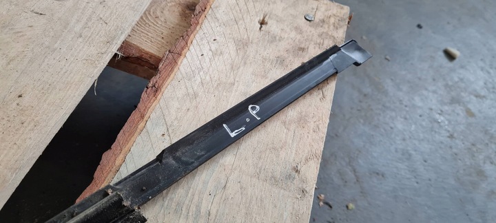 фото №10, Sq8 4m rsq8 q8 планка накладка двері ліва перед sline 24r 4m8837475c