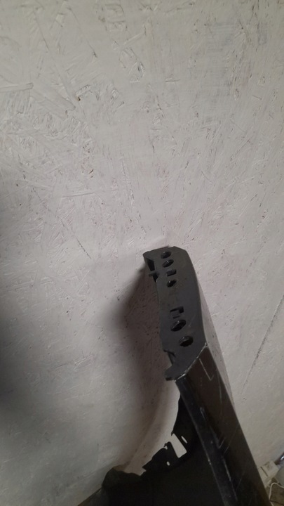 фото №4, Бампер перед переднє evoque динамічний